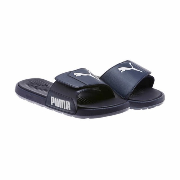 Puma Other - Puma Starcat Tech Slipper B/K